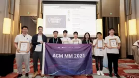 阿里淘系技术携手浙大联合举办顶会Workshop竞赛，清北中科院CMU争相角逐