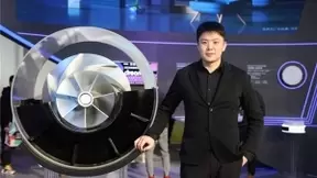 把世界装在心中，挑战不可能：追觅科技获C轮融资36亿元