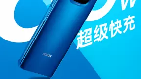 荣耀Play5 活力版官宣支持66W快充 将于10月25日发布