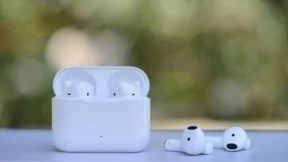 佩戴轻盈+超28小时续航 荣耀亲选Earbuds X2双11预售开启