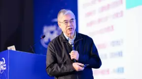 构建可持续发展的IPv6产业生态 2021全球IPv6峰会广州开幕