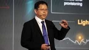 全光自动驾驶网络，打造品质联接新体验