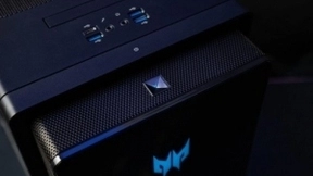 高端电竞掠夺者家族再添生力军，12代酷睿旗舰级电竞主机圣盾7000登场