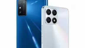 荣耀X30Max 10月28日发布，5G大屏 超长续航