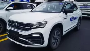 “四跨”再升级，移远C-V2X 模组支持多款量产车型完成公开演示