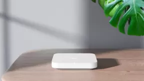 腾讯极光盒子4，新品上市，用心看得见！