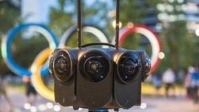 突破重围！看到科技12K 3D VR摄影机荣获日本优良设计大奖2021 BEST100