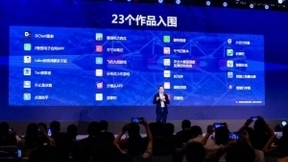 梦想再度启航，第二届HarmonyOS开发者创新大赛正式启动