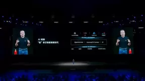 AI赋能万物智联新时代