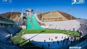 服务智慧冬奥：中国联通创新向未来