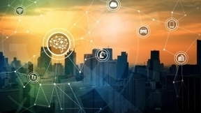 ​低功耗IoT新突破—飞英思特科技发布国内首款环境微能收集模组，实现传感节点免电