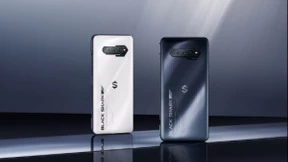 极致游戏体验，黑鲨4S系列再次开售全系2699元起