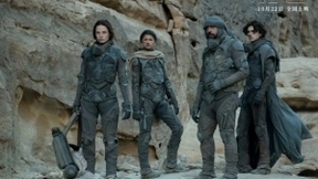 iQOO成为科幻巨制《沙丘》电影推广独家手机合作伙伴