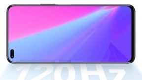 66W超级快充，120Hz全视屏，荣耀Play5 活力版正式发布，起售价1799元