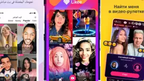 在华为获得超4400万用户 Likee的亚太出海之路