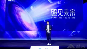 峰米正在引领家用投影进入激光时代