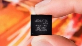 5G R16商用在即：联发科新一代5G基带M80步步领先，助产业链备战新周期