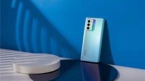 5000mAh长续航疾速新机 vivo T1火热预售中，更有双11超值福利