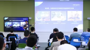 HDC2021 | 华为终端全场景云服务，构建家庭娱乐新生态