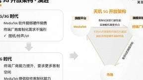 天玑开放架构成旗舰机差异化优选，联发科分享与多家手机厂商全球合作进展