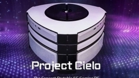 AORUS发布新一代概念性5G电竞台式电脑引领电竞未来