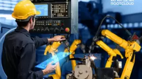 树根互联“数字＋”为三一重工赋能助力，充分释放数据价值