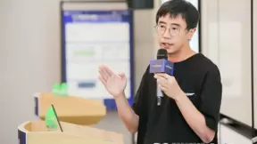 腾讯音乐首个音视频实验室——天琴实验室正式亮相