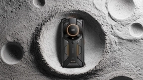 AGM G1系列发布，3699元起，零下30度使用、热成像技术、夜视功能