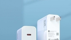 小米推出GaN功率管充电器 5000m海拔也可使用