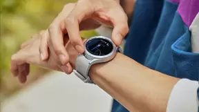 三星Galaxy Watch4系列-更懂你的智能手表