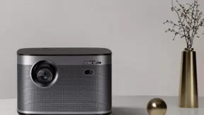 投影双十一选购：极米H3S，投影玩家分享经验