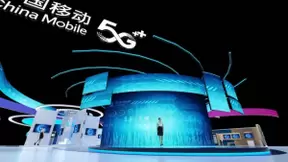 中国移动全球合作伙伴大会：“数智化时代”未来已来