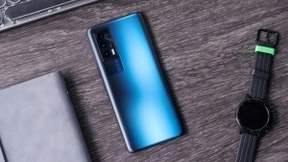 京东开门红战报出炉，iQOO强势夺得平台安卓TOP2