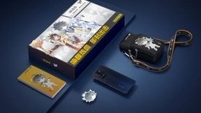 全能长续航普及者：双11人气新品iQOO Z5x正式开售