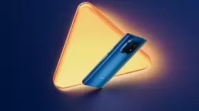 66W超级快充120Hz全视屏 荣耀Play5 活力版正式开售