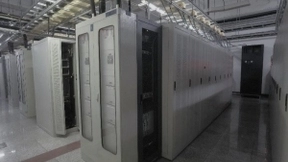 华为云携邢台构建“牛城”新底座，释放“智慧化”数据潜能