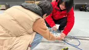 5G赋能智慧冬奥 中国联通全力打造冬奥精品网络