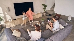 搭载索尼360空间声场映射技术！HT-A9、HT-A7000震撼上市