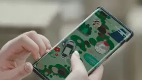 《共栖》开发者：在游戏中探索人与鸟类的共处之道