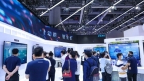 中兴通讯叶策：数动能、智生长，高质量落实中国移动“5G+”计划