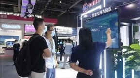 5G赋能、光网筑基，中国信科全方位助力数智化蓬勃发展