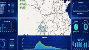 中软国际赋能智慧交通，实现端到端一站式解决方案