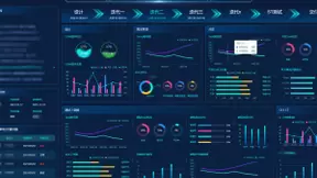 打造企业级软件智造工厂，助力客户业务蓬勃发展