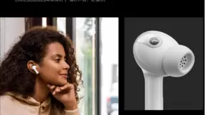 小米真无线降噪耳机3 pro搭载声加科技SAE方案，实现业内领先动态降噪