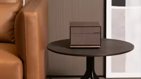 入手极米RS Pro 2后，朋友们都夸我很有眼光