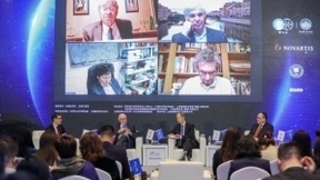 人工智能无法取代人体临床实验