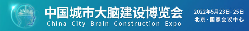 2022中国城市大脑建设