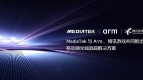 手游体验直接拉满！联发科领先移动端游戏技术定义下一代旗舰标杆