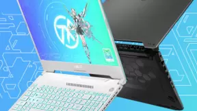 华硕11.11品牌日促销大放价 天选2游戏本仅售8299元