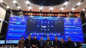 河南移动与华为首次5G智能容灾演练圆满成功